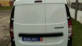 Renault Dokker à vendre Abidjan - Voiture Côte d'Ivoire