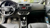 Kia Rio à vendre Abidjan - Voiture Côte d'Ivoire
