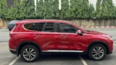 Hyundai Santa Fé à vendre Abidjan - Voiture Côte d'Ivoire