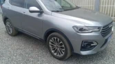 Haval 2021 à vendre Abidjan - Voiture Côte d'Ivoire