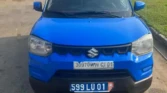 Suzuki Expresso à vendre Abidjan - Voiture Côte d'Ivoire