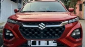 Suzuki Fronx à vendre Abidjan - Voiture Côte d'Ivoire