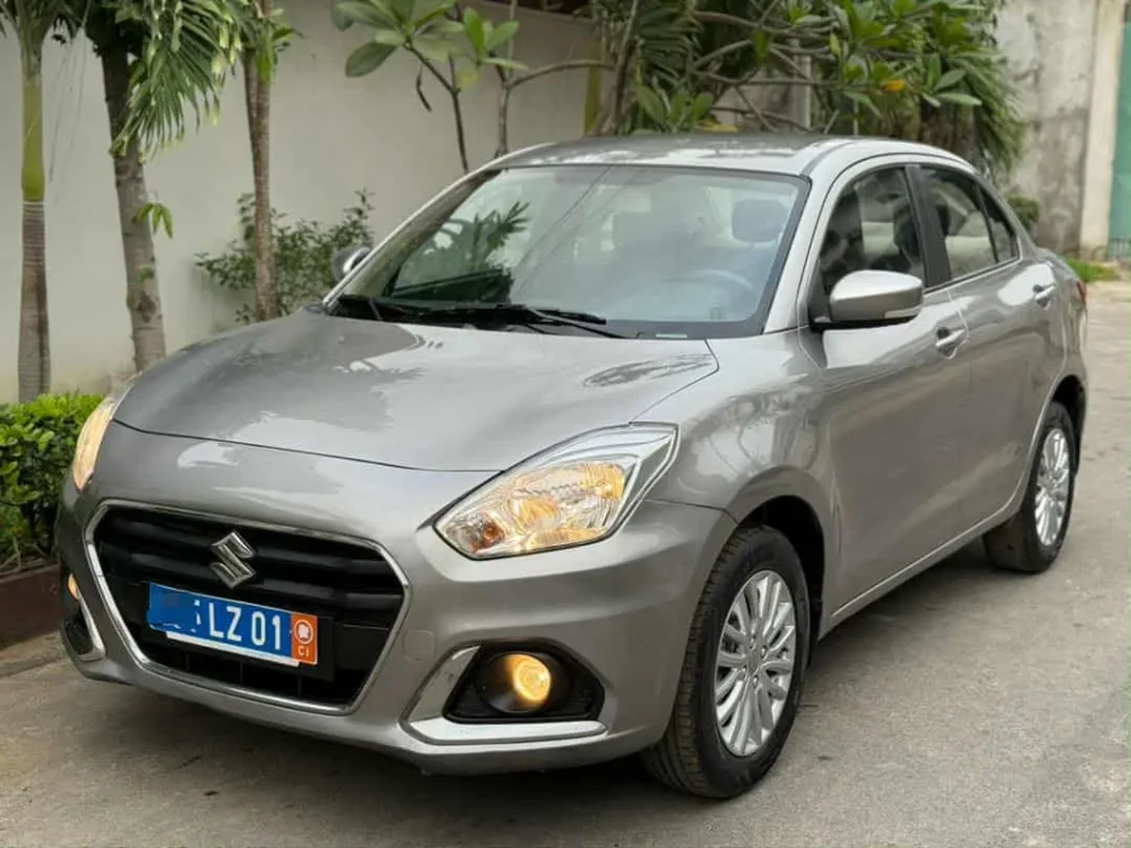 Suzuki Drive à vendre Abidjan - Voiture Côte d'Ivoire