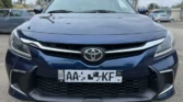 Toyota Starlette à vendre Abidjan - Voiture Côte d'Ivoire