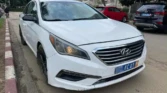 Hyundai Sonata à vendre Abidjan - Voiture Côte d'Ivoire