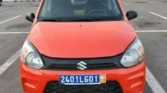 Suzuki Alto à vendre Abidjan - Voiture Côte d'Ivoire