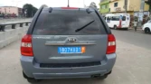 Kia Sportage à vendre Abidjan - Voiture Côte d'Ivoire