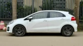 Kia Rio à vendre Abidjan - Voiture Côte d'Ivoire