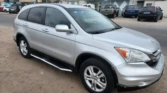 Honda CR-V 3 à vendre Abidjan - Voiture Côte d'Ivoire