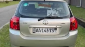 Toyota Obama à vendre Abidjan - Voiture Côte d'Ivoire