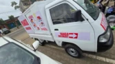 Suzuki Carry à vendre Abidjan - Voiture Côte d'Ivoire