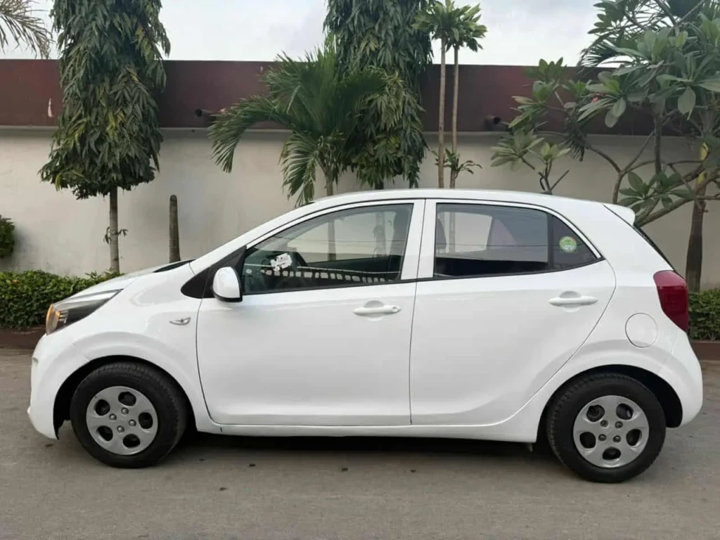 Kia Morning à vendre Abidjan - Voiture Côte d'Ivoire