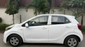 Kia Morning à vendre Abidjan - Voiture Côte d'Ivoire