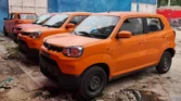 Suzuki Expresso à vendre Abidjan - Voiture Côte d'Ivoire