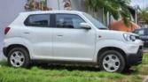 Suzuki Expresso à vendre Abidjan - Voiture Côte d'Ivoire