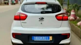 Kia Rio à vendre Abidjan - Voiture Côte d'Ivoire
