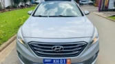 Hyundai Sonata à vendre Abidjan - Voiture Côte d'Ivoire