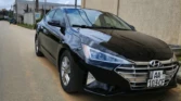 Hyundai Elantra à vendre Abidjan - Voiture Côte d'Ivoire