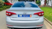 Hyundai Sonata à vendre Abidjan - Voiture Côte d'Ivoire