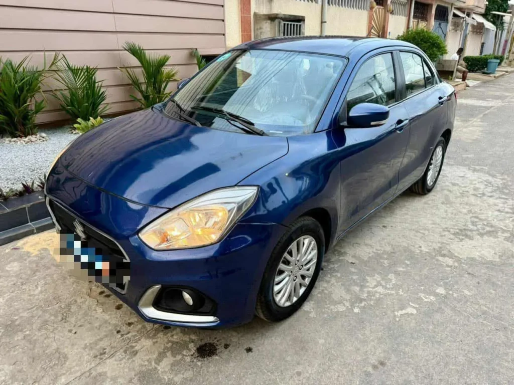 Suzuki Drive à vendre Abidjan - Voiture Côte d'Ivoire