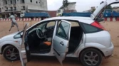 Ford Focus à vendre Abidjan - Voiture Côte d'Ivoire