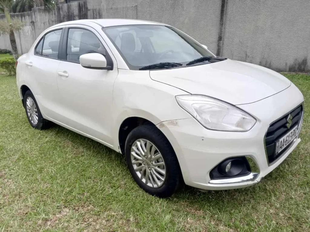 Suzuki Drive à vendre Abidjan - Voiture Côte d'Ivoire
