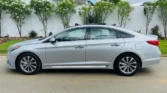 Hyundai Sonata à vendre Abidjan - Voiture Côte d'Ivoire