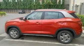 Hyundai Creta à vendre Abidjan - Voiture Côte d'Ivoire