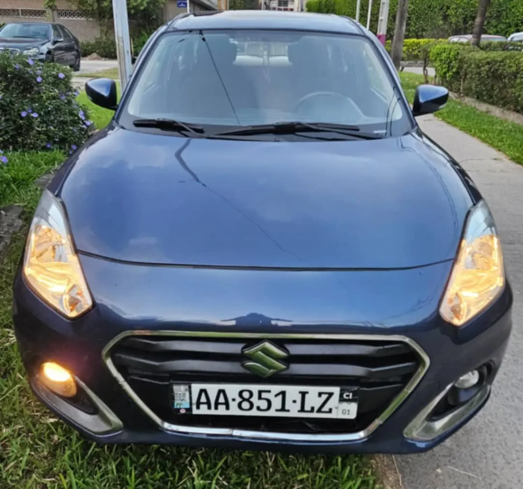 Suzuki Drive à vendre Abidjan - Voiture Côte d'Ivoire