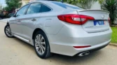 Hyundai Sonata à vendre Abidjan - Voiture Côte d'Ivoire