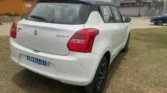 Suzuki Swift à vendre Abidjan - Voiture Côte d'Ivoire