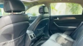 Hyundai Sonata à vendre Abidjan - Voiture Côte d'Ivoire