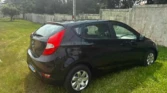 Hyundai Accent à vendre Abidjan - Voiture Côte d'Ivoire