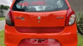 Suzuki Alto à vendre Abidjan - Voiture Côte d'Ivoire