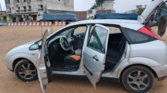 Ford Focus à vendre Abidjan - Voiture Côte d'Ivoire
