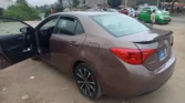 Toyota Corolla à vendre Abidjan - Voiture Côte d'Ivoire