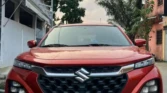 Suzuki Fronx à vendre Abidjan - Voiture Côte d'Ivoire