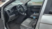 Honda CR-V 3 à vendre Abidjan - Voiture Côte d'Ivoire