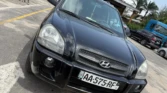 Hyundai Tucson à vendre Abidjan - Voiture Côte d'Ivoire