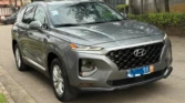 Hyundai Santafe à vendre Abidjan - Voiture Côte d'Ivoire