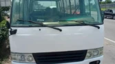 Hyundai COASTER à vendre Abidjan - Voiture Côte d'Ivoire