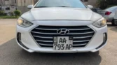 Hyundai Elantra à vendre Abidjan - Voiture Côte d'Ivoire