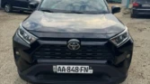 Toyota Rav4 à vendre Abidjan - Voiture Côte d'Ivoire