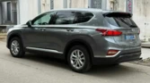 Hyundai Santafe à vendre Abidjan - Voiture Côte d'Ivoire