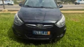 Hyundai Accent à vendre Abidjan - Voiture Côte d'Ivoire