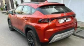 Suzuki Fronx à vendre Abidjan - Voiture Côte d'Ivoire