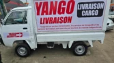 Suzuki Carry à vendre Abidjan - Voiture Côte d'Ivoire