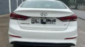 Hyundai Avante à vendre Abidjan - Voiture Côte d'Ivoire
