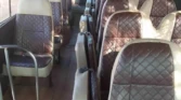Hyundai COASTER à vendre Abidjan - Voiture Côte d'Ivoire
