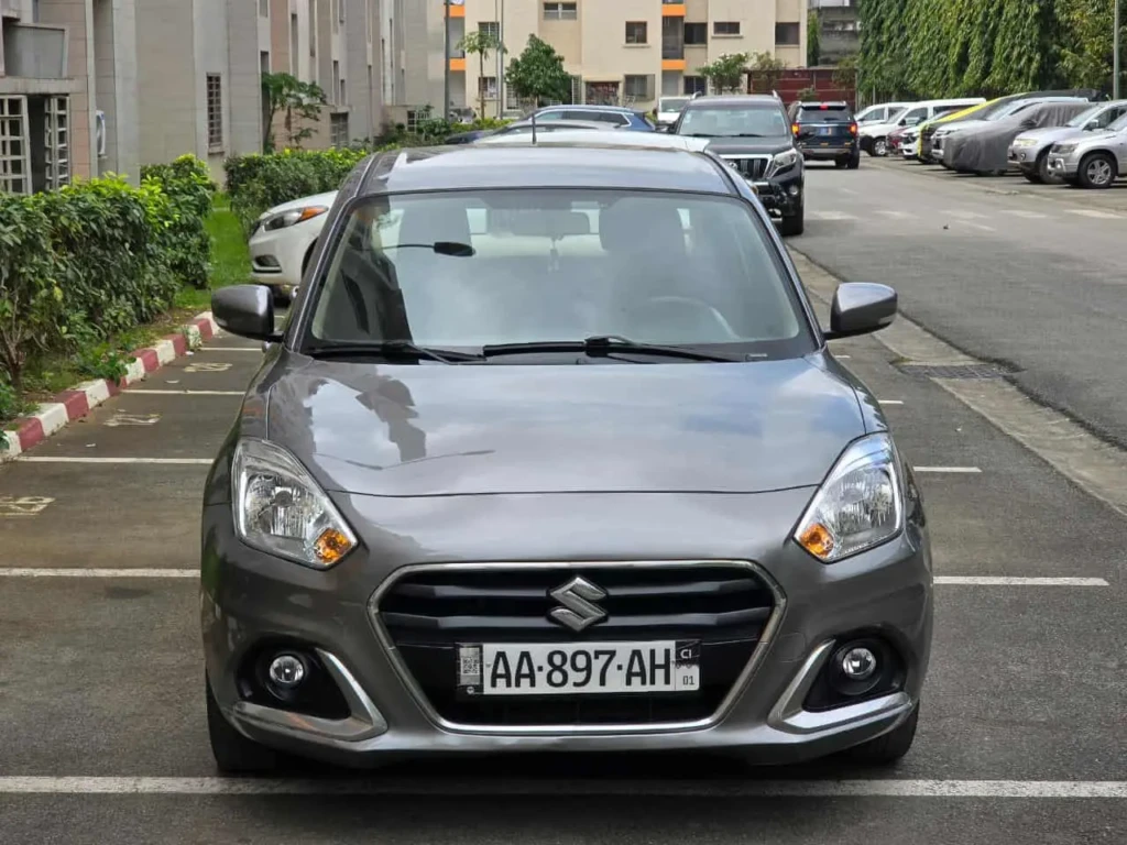 Suzuki Drizve à vendre Abidjan - Voiture Côte d'Ivoire